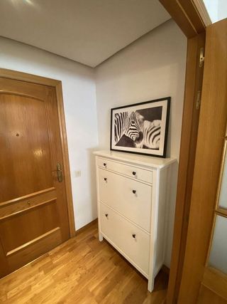 Piso en alquiler en Centro - El Pilar en Ciudad Real