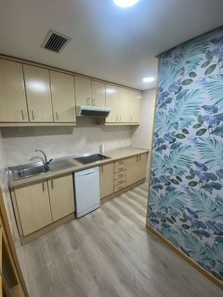 Piso en alquiler en Centro - El Pilar en Ciudad Real