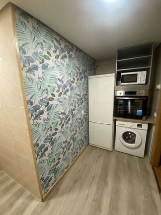 Piso en alquiler en Centro - El Pilar en Ciudad Real