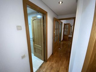 Piso en alquiler en Centro - El Pilar en Ciudad Real