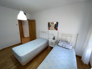 Piso en alquiler en Centro - El Pilar en Ciudad Real