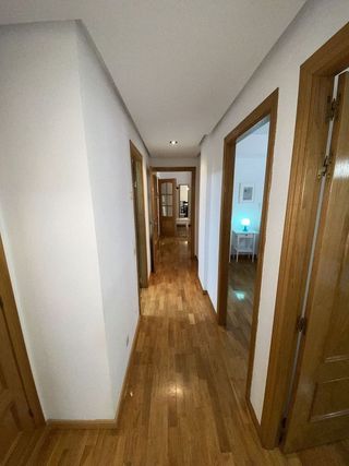 Piso en alquiler en Centro - El Pilar en Ciudad Real