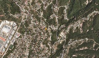 Terreno en venta en Vacarisses