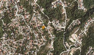 Terreno en venta en Vacarisses