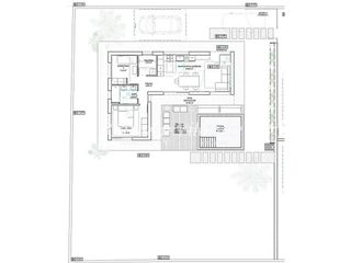 Terreno en venta en Caleta de Fuste en Antigua