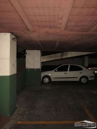 Garaje en venta en Lucena