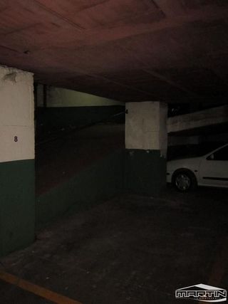 Garaje en venta en Lucena