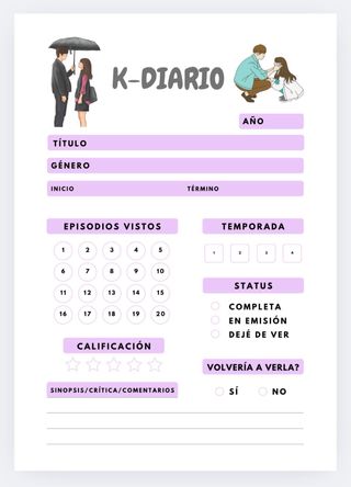 Agenda 2026 BTS + K-Diario