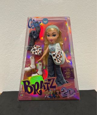 Bratz Cloe 20th Anniversary Special Edition