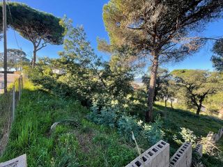 Terreno en venta en Mas Mora - Sant Daniel en Tordera