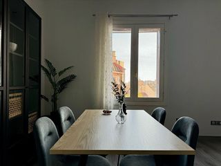 Piso en alquiler en Paseo Independencia en Zaragoza