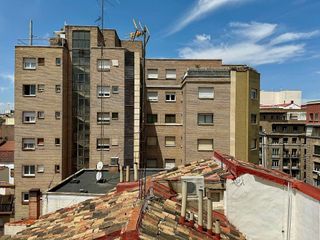 Piso en alquiler en Paseo Independencia en Zaragoza