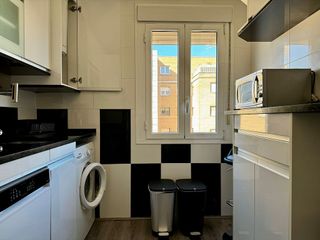 Piso en alquiler en Paseo Independencia en Zaragoza