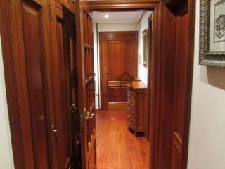 Piso en alquiler en Universidad en Ourense