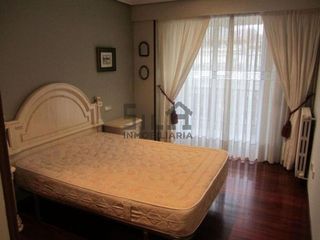 Piso en alquiler en Universidad en Ourense