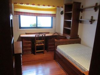 Piso en alquiler en Universidad en Ourense