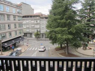Piso en alquiler en Universidad en Ourense
