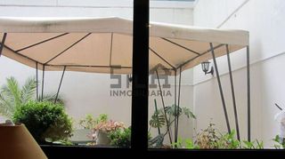 Piso en alquiler en Universidad en Ourense