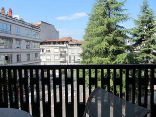 Piso en alquiler en Universidad en Ourense