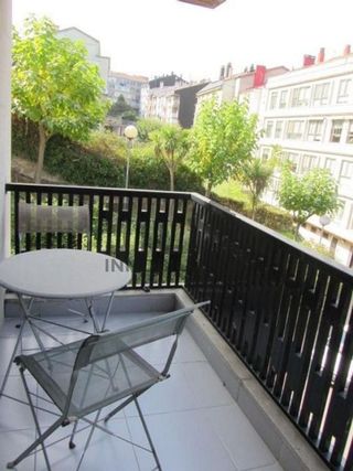 Piso en alquiler en Universidad en Ourense