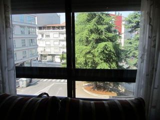Piso en alquiler en Universidad en Ourense