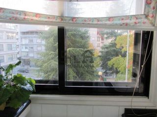 Piso en alquiler en Universidad en Ourense