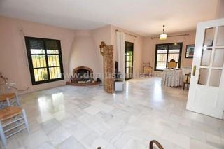 Chalet en venta en Ronda