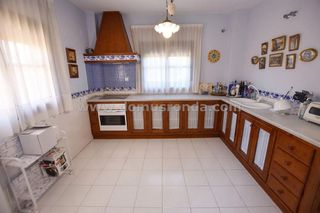 Chalet en venta en Ronda