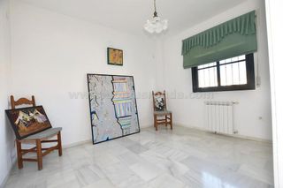 Chalet en venta en Ronda