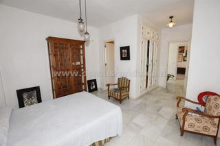 Chalet en venta en Ronda