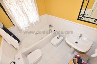 Chalet en venta en Ronda