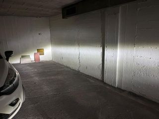 Garaje en alquiler en Mercat  - La Missió - Plaça dels Patins en Palma de Mallorca