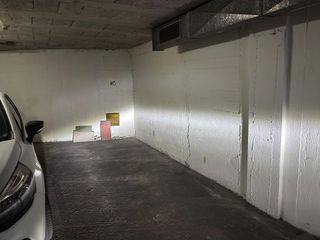 Garaje en alquiler en Mercat  - La Missió - Plaça dels Patins en Palma de Mallorca