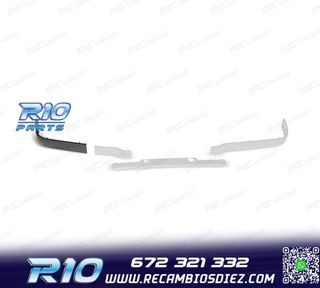 MOLDURA DCH BMW E36 90-99 LOOK M3 PARAGOLPES DELANTERO