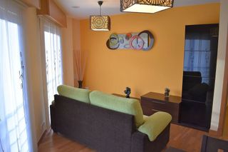 Piso en alquiler en Arteixo