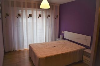 Piso en alquiler en Arteixo