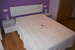 Piso en alquiler en Arteixo