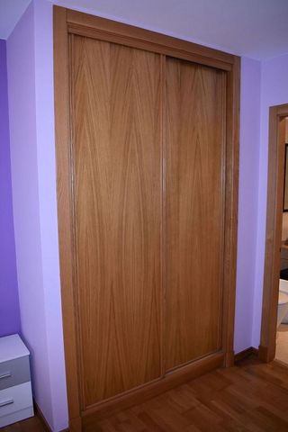 Piso en alquiler en Arteixo