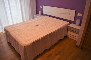 Piso en alquiler en Arteixo