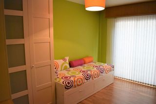 Piso en alquiler en Arteixo