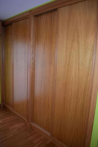 Piso en alquiler en Arteixo