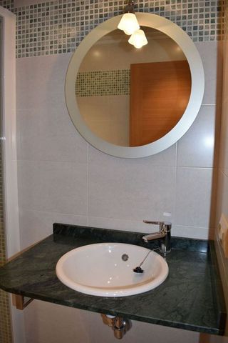 Piso en alquiler en Arteixo