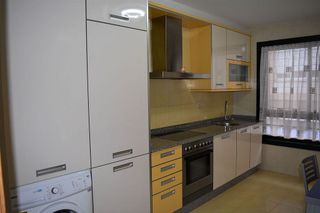 Piso en alquiler en Arteixo