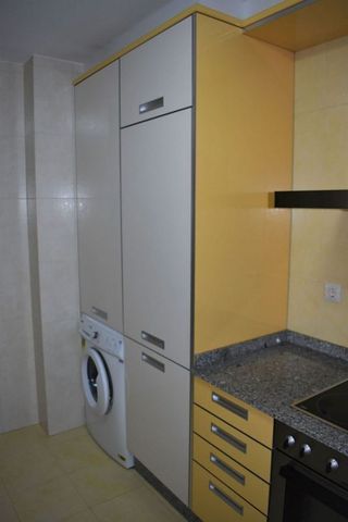 Piso en alquiler en Arteixo