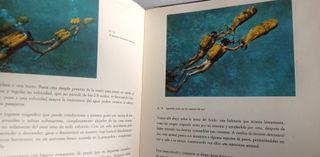 Álbum COMPLETO Misterios Profundidades Submarinas
