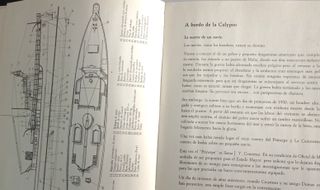 Álbum COMPLETO Misterios Profundidades Submarinas