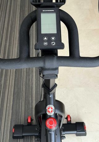 Bicicleta Estática Schwinn 700IC