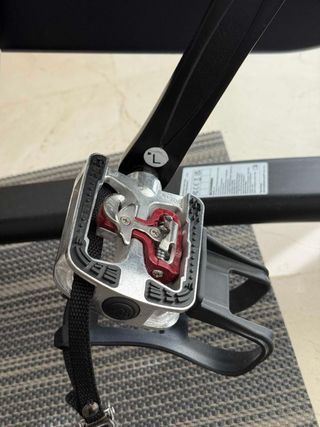 Bicicleta Estática Schwinn 700IC