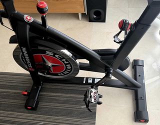 Bicicleta Estática Schwinn 700IC