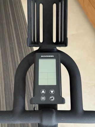 Bicicleta Estática Schwinn 700IC